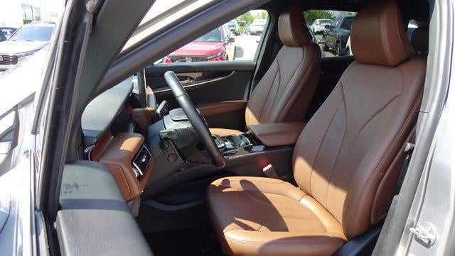 2023 Lincoln Nautilus Reserve AWD