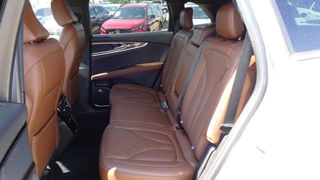 2023 Lincoln Nautilus Reserve AWD