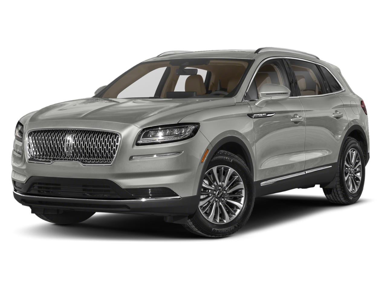 2023 Lincoln Nautilus Reserve AWD