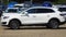 2020 Lincoln Nautilus Reserve AWD