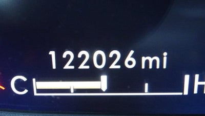 2020 Lincoln Nautilus Reserve AWD
