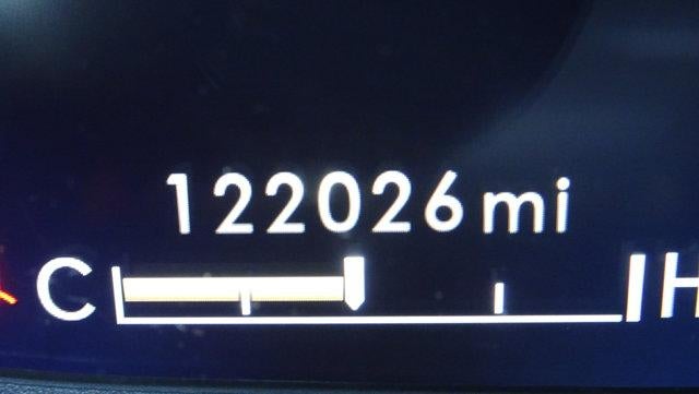 2020 Lincoln Nautilus Reserve AWD