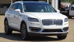2020 Lincoln Nautilus Reserve AWD