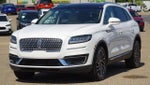 2020 Lincoln Nautilus Reserve AWD