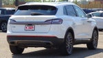 2020 Lincoln Nautilus Reserve AWD