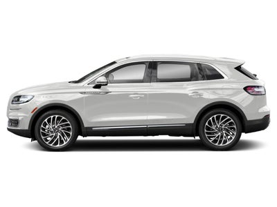 2020 Lincoln Nautilus Reserve AWD
