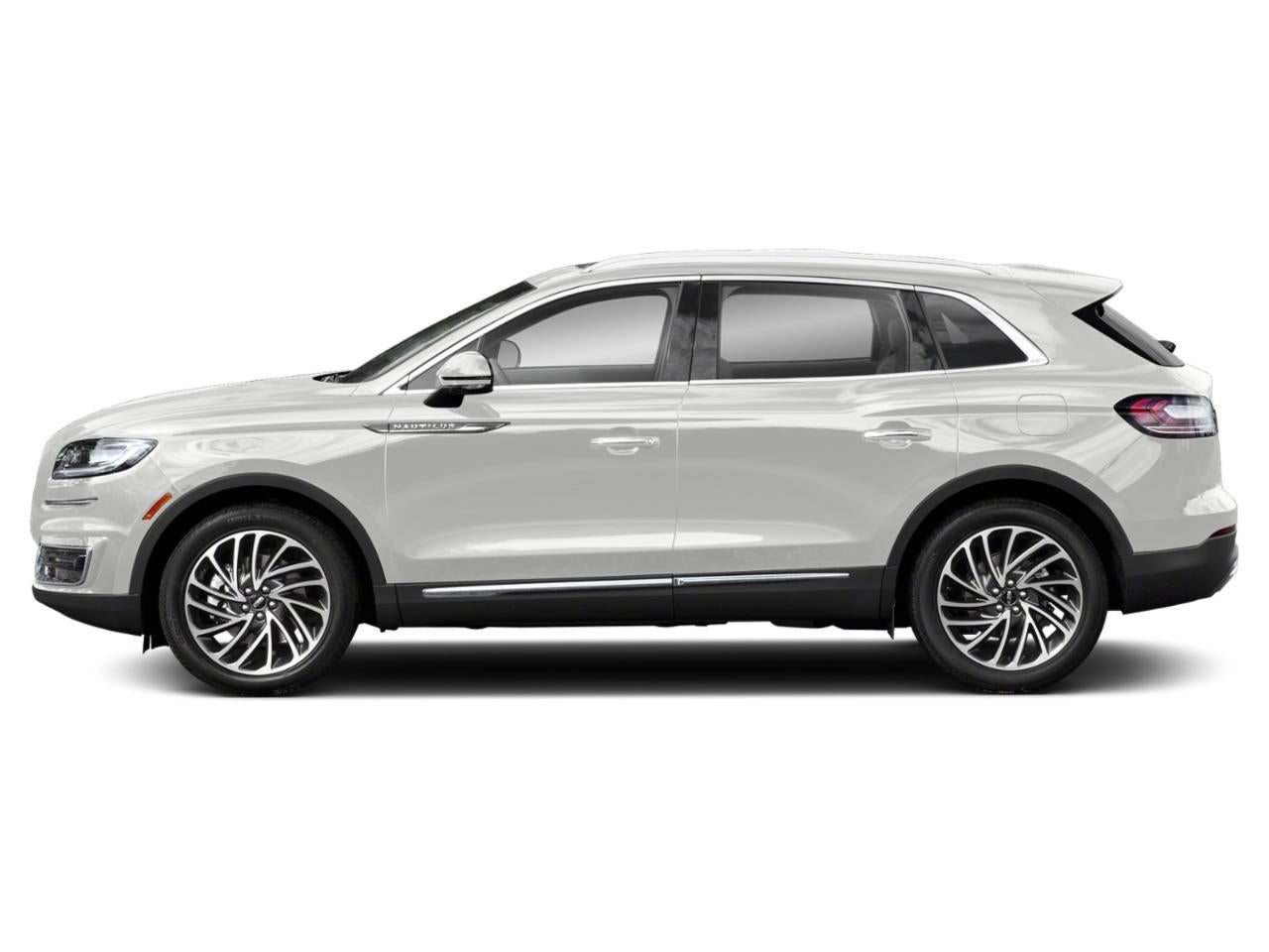 2020 Lincoln Nautilus Reserve AWD