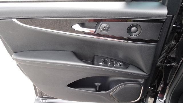 2022 Lincoln Nautilus Reserve AWD