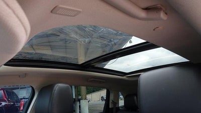 2022 Lincoln Nautilus Reserve AWD