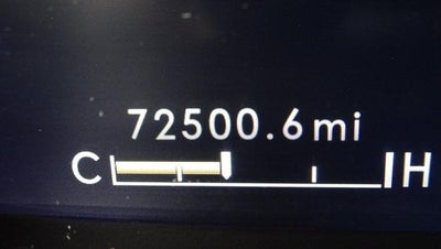 2022 Lincoln Nautilus Reserve AWD