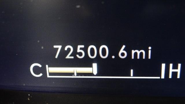 2022 Lincoln Nautilus Reserve AWD