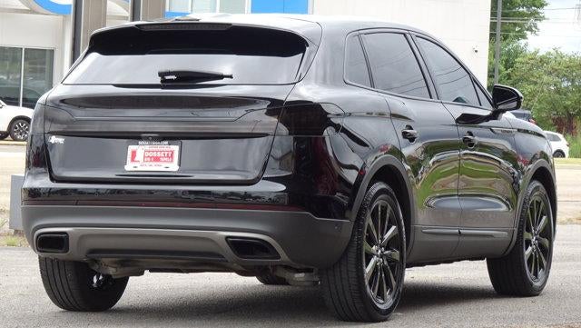 2022 Lincoln Nautilus Reserve AWD
