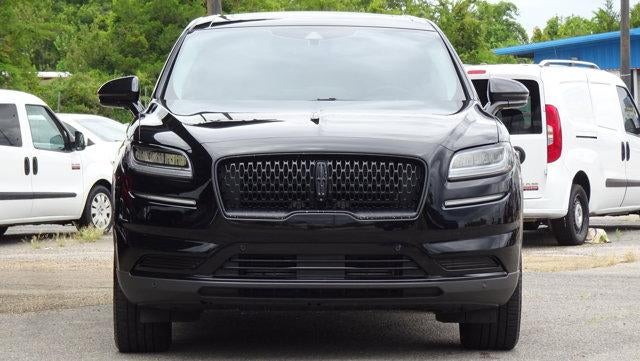 2022 Lincoln Nautilus Reserve AWD