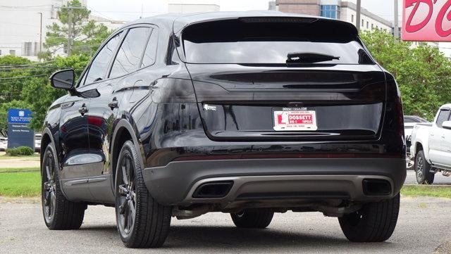 2022 Lincoln Nautilus Reserve AWD