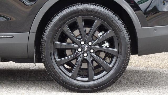 2022 Lincoln Nautilus Reserve AWD