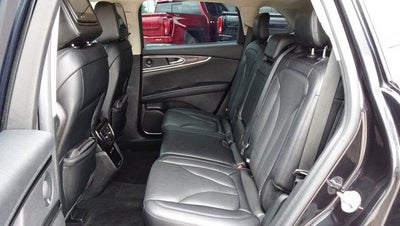 2022 Lincoln Nautilus Reserve AWD