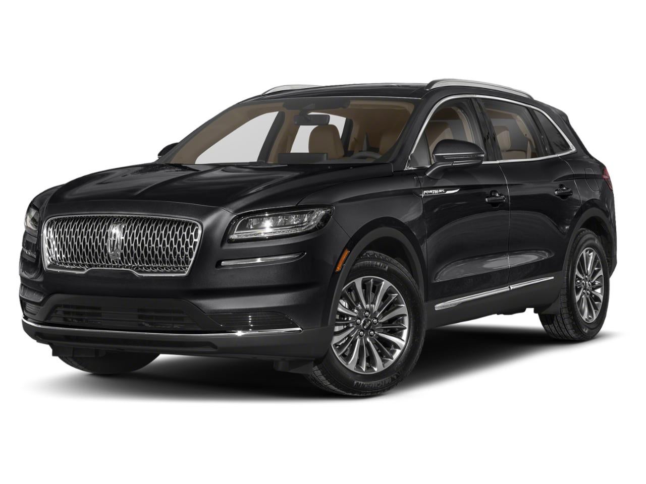 2022 Lincoln Nautilus Reserve AWD