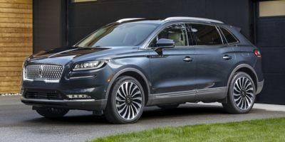 2022 Lincoln Nautilus Reserve AWD