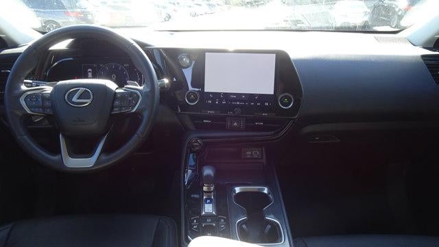 2022 Lexus NX 350 AWD