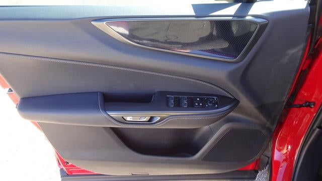 2022 Lexus NX 350 AWD