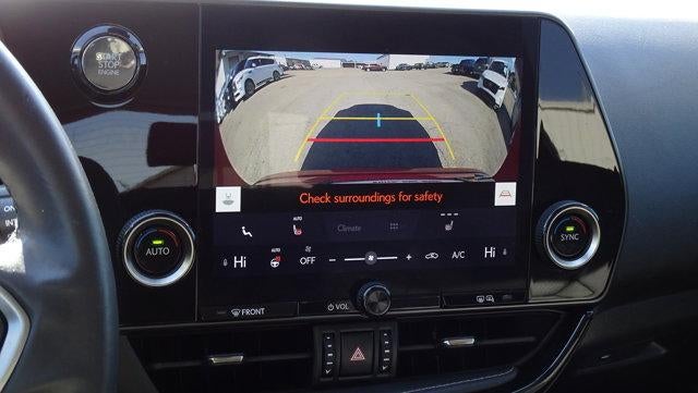 2022 Lexus NX 350 AWD