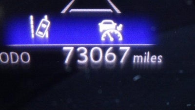 2022 Lexus NX 350 AWD