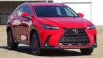 2022 Lexus NX 350 AWD