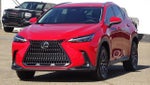 2022 Lexus NX 350 AWD