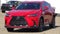 2022 Lexus NX 350 AWD