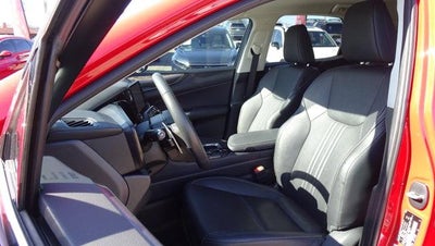 2022 Lexus NX 350 AWD