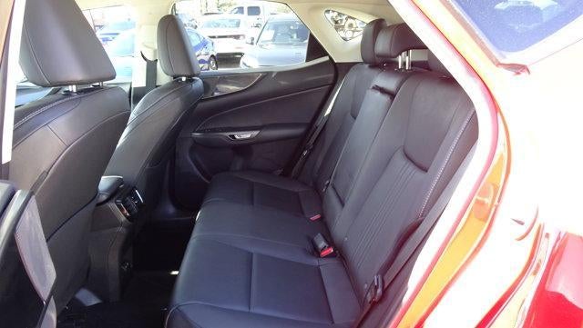 2022 Lexus NX 350 AWD