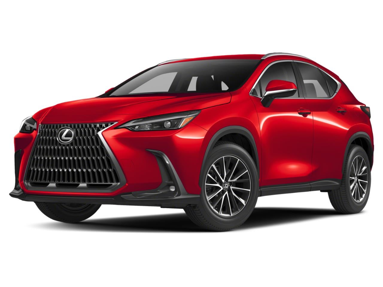 2022 Lexus NX 350 AWD