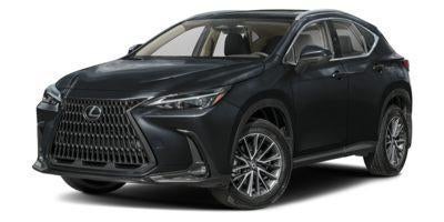 2022 Lexus NX 350 AWD