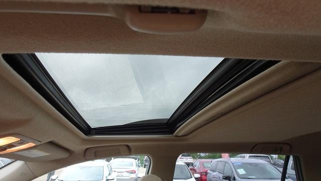 2012 Toyota RAV4 4WD 4dr I4 (Natl)
