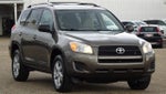 2012 Toyota RAV4 4WD 4dr I4 (Natl)