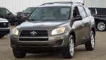 2012 Toyota RAV4 4WD 4dr I4 (Natl)