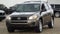 2012 Toyota RAV4 4WD 4dr I4 (Natl)