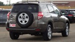 2012 Toyota RAV4 4WD 4dr I4 (Natl)
