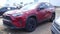 2024 Toyota RAV4 LE FWD (GS)