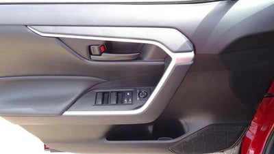 2024 Toyota RAV4 LE FWD (GS)