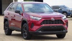 2024 Toyota RAV4 LE FWD (GS)