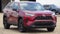 2024 Toyota RAV4 LE FWD (GS)