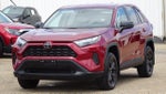 2024 Toyota RAV4 LE FWD (GS)