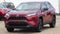 2024 Toyota RAV4 LE FWD (GS)