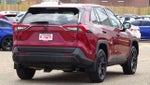 2024 Toyota RAV4 LE FWD (GS)