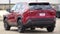 2024 Toyota RAV4 LE FWD (GS)