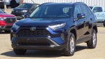 2025 Toyota RAV4 XLE AWD (Natl)