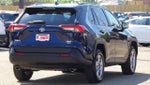 2025 Toyota RAV4 XLE AWD (Natl)
