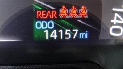 2024 Toyota RAV4 XLE FWD (GS)