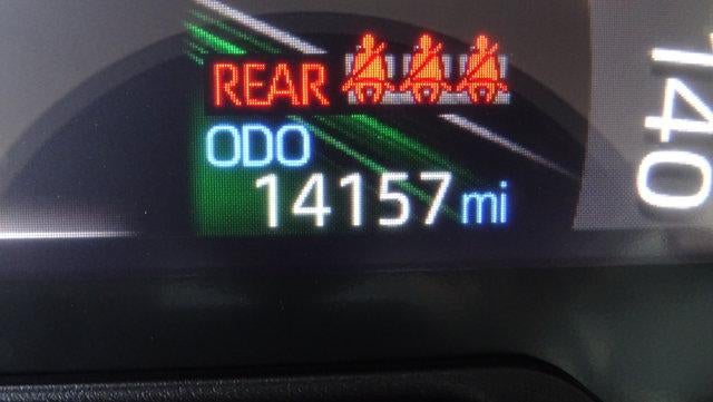 2024 Toyota RAV4 XLE FWD (GS)